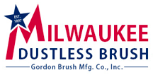 Milwaukee Dustless