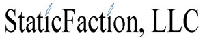 StaticFaction, LLC